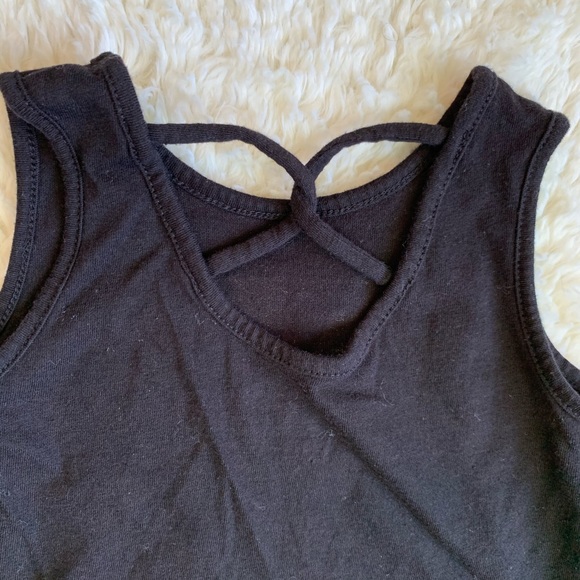 Floral baby girl summer outfit - Picture 6 of 7